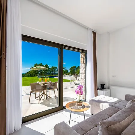 Coral Apartament Dubrownik