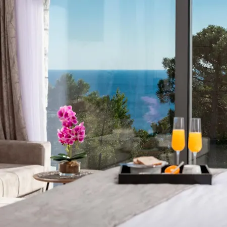 Coral Apartament Dubrownik