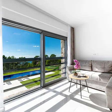 Coral Apartament Dubrownik