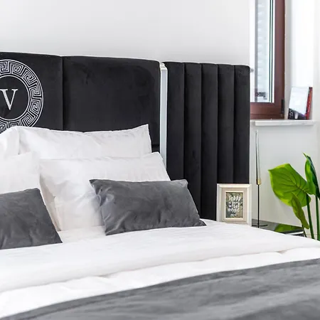 Coral Apartament Dubrownik