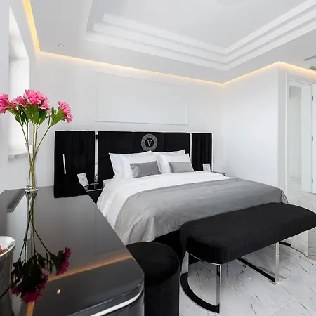 Apartament Coral Dubrownik