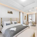 Domare - Riviera Apartment