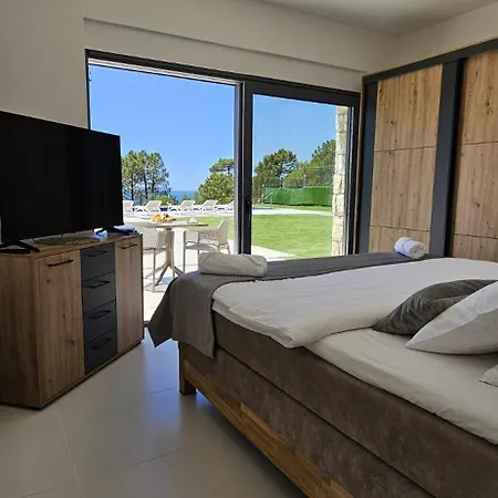 Coral - Your Luxury Retreat Dubrovnik