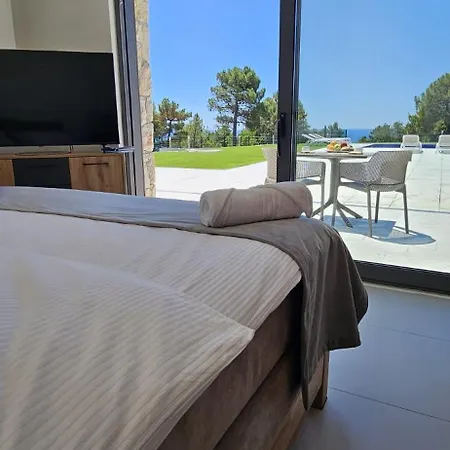 Coral - Your Luxury Retreat Апартаменты