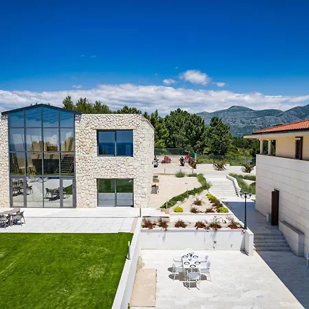 Apartmán Domare - Riviera *