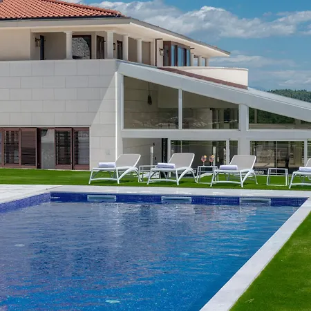 דירה Coral - Your Luxury Retreat *