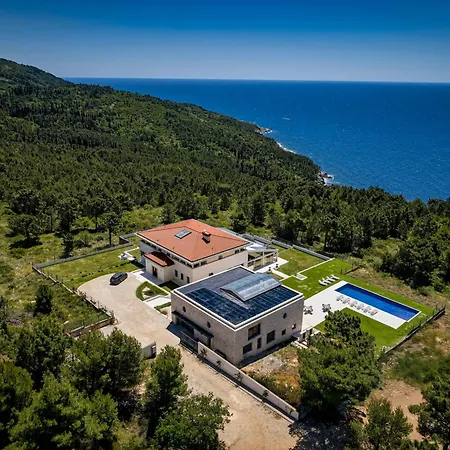 Coral - Your Luxury Retreat * דוברובניק