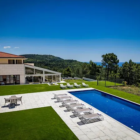 Coral - Your Luxury Retreat Apartamento