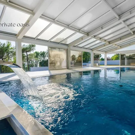 Apartamento Coral - Your Luxury Retreat *