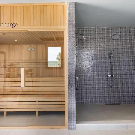 Coral - Your Luxury Retreat Apartamento *