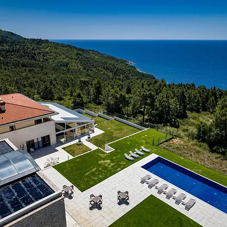 Domare - Riviera *