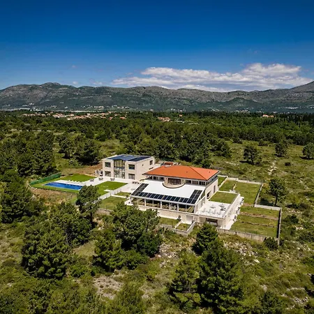 Apartmán Domare - Riviera Dubrovník