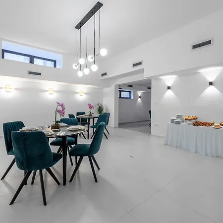 Domare - Riviera Apartmán