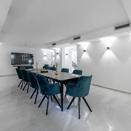 Apartmán Domare - Riviera *