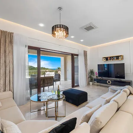 Domare - Riviera Apartmán Dubrovník