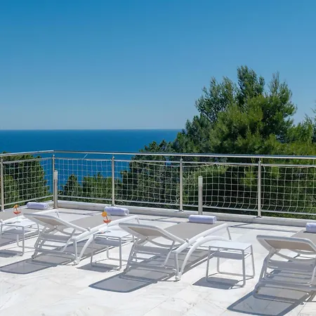 Apartmán Domare - Riviera