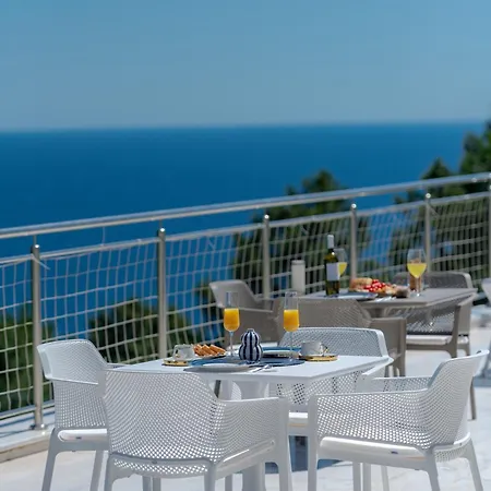 Domare - Riviera Appartement *