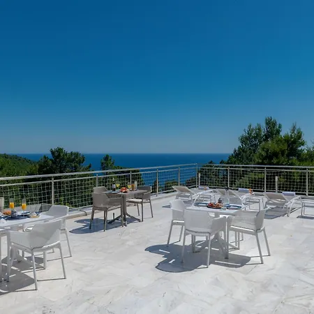 Apartmán Domare - Riviera