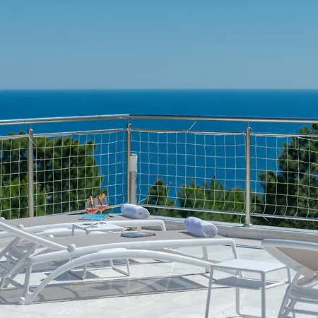 Domare - Riviera