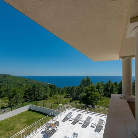 Domare - Riviera *