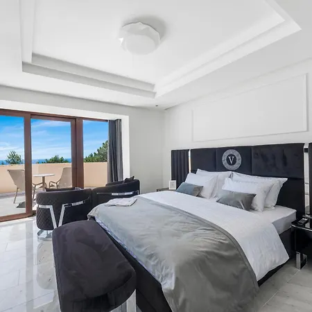 Domare - Riviera Apartmán Dubrovník
