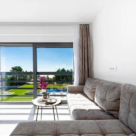 Apartmán Domare - Riviera