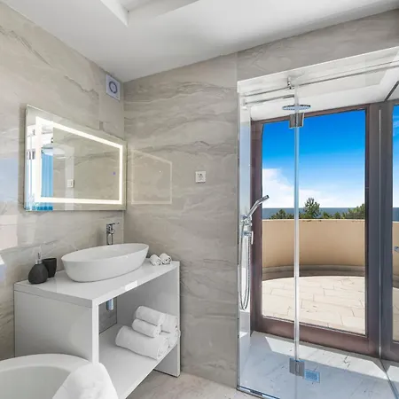 Domare - Riviera Apartmán Dubrovník