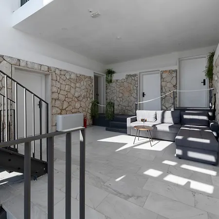 Domare - Riviera Apartmán Dubrovník
