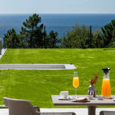 Domare - Riviera