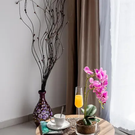 Domare - Riviera Appartement