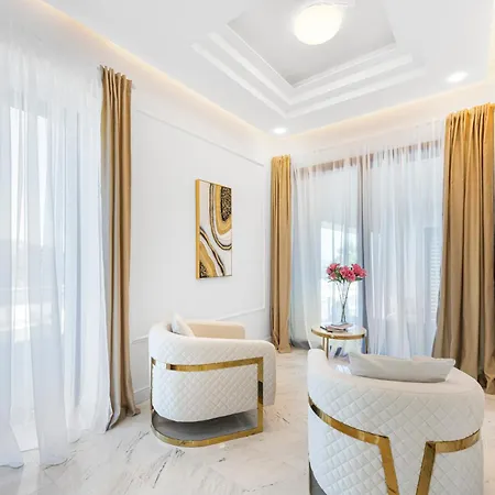 Domare - Riviera Appartement