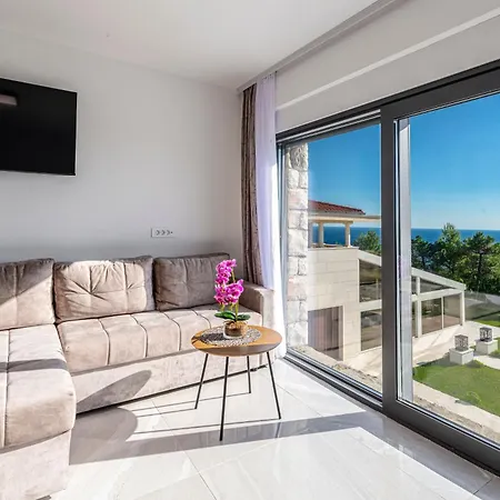 Appartement Domare - Riviera