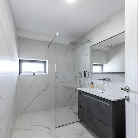 Domare - Riviera Appartement *