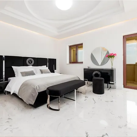 Domare - Riviera Appartement