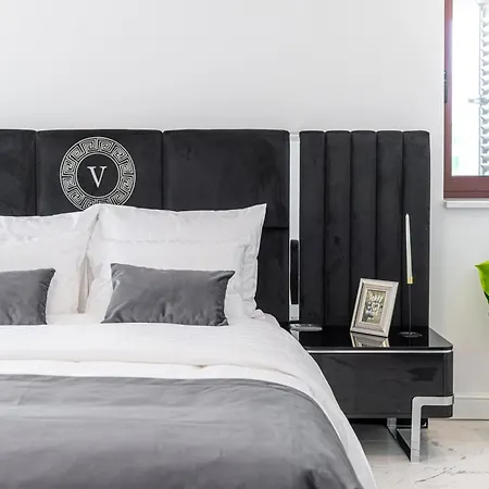 Domare - Riviera Appartement *