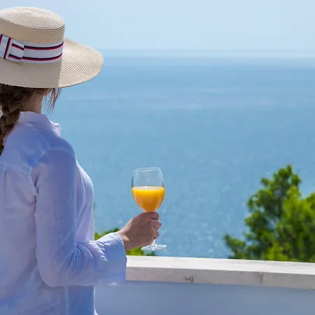 Appartement Domare - Riviera Dubrovnik