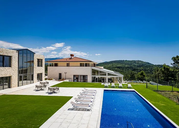 Apartment Domare - Riviera *