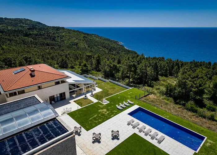 Domare - Riviera *