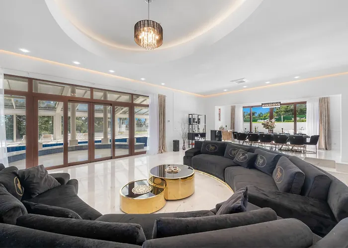 Domare - Riviera Apartment *