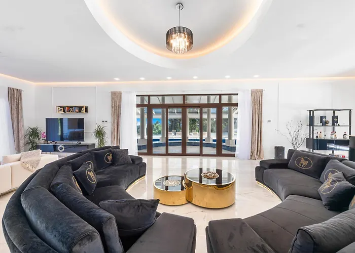 Apartment Domare - Riviera