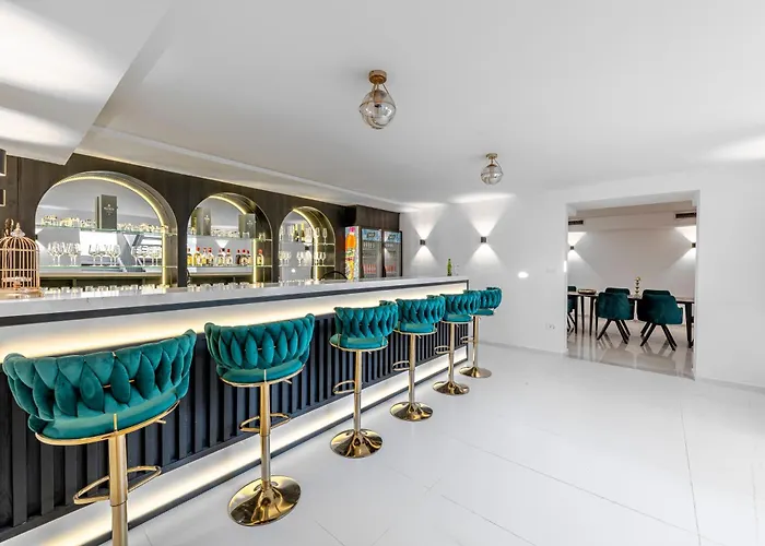 Coral Lägenhet Dubrovnik