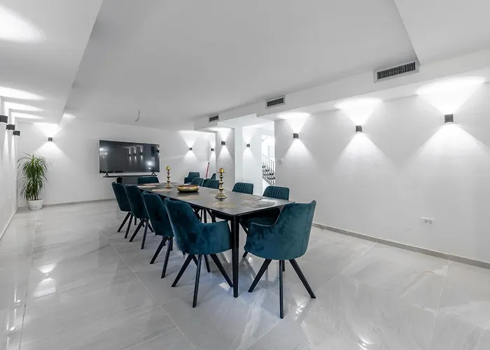 Apartment Domare - Riviera *