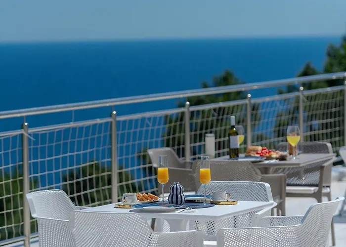Domare - Riviera Apartment *