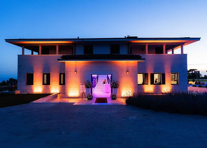 Domare - Riviera Apartment