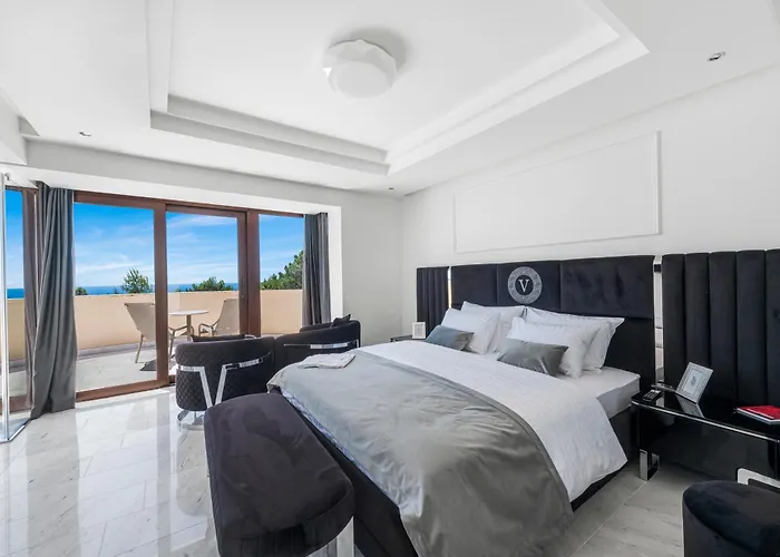 Coral Lägenhet Dubrovnik