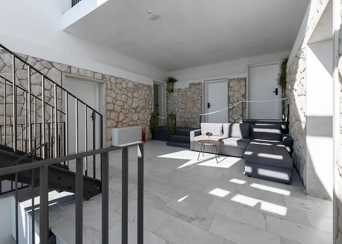 Coral Lägenhet Dubrovnik