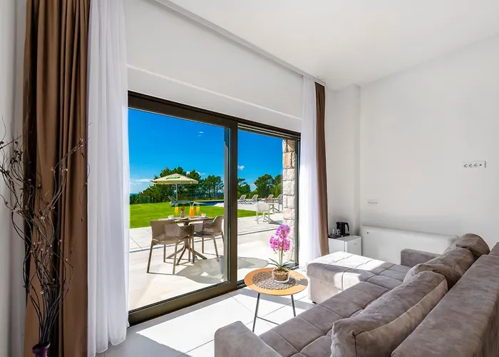 Coral Lägenhet Dubrovnik