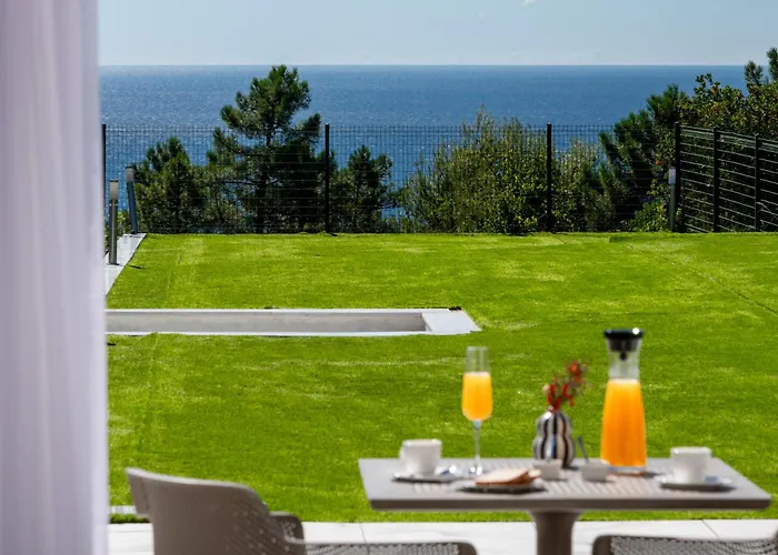 Domare - Riviera