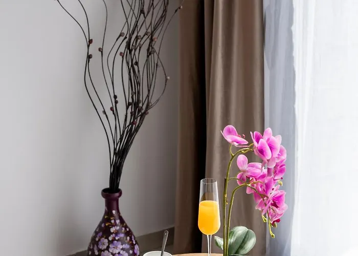 Domare - Riviera Apartment