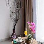 Domare - Riviera Apartamento